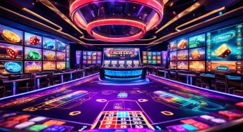 Panduan Permainan Judi Dadu Online Terpercaya