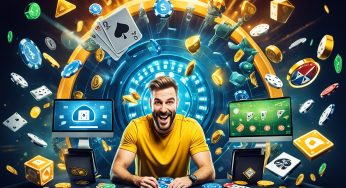 Panduan Memulai Permainan Judi Online Aman