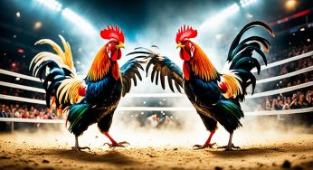 Panduan Lengkap Sabung Ayam Online & Tradisional