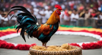 Panduan Lengkap Sabung Ayam Resmi di Indonesia