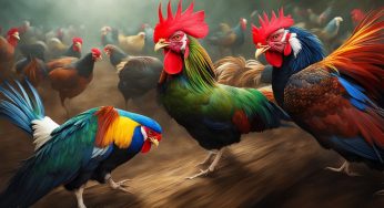 Tips Memilih Sabung Ayam Terbaik di Indonesia