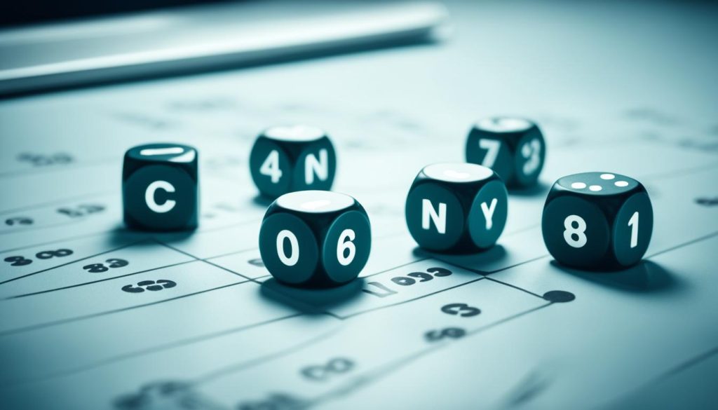 Strategi judi dadu online