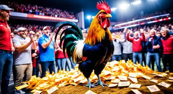 Kiat Ampuh Strategi Sabung Ayam Menang Terus