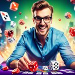 Tips menang judi dadu