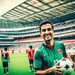 Agen taruhan sepak bola