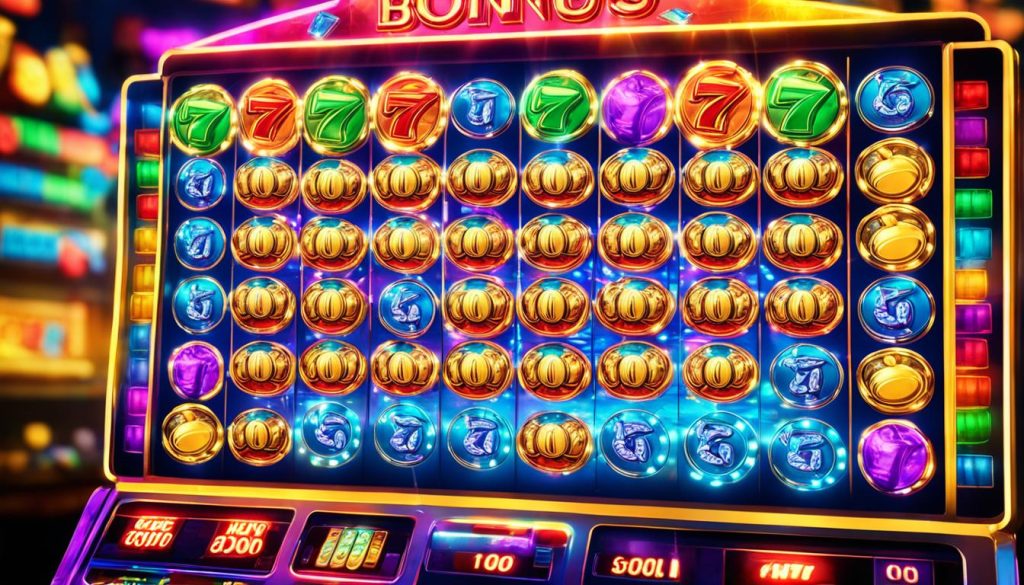 Bonus Slot Online