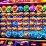 Bonus Slot Online