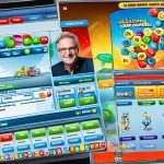 Cara bermain togel online