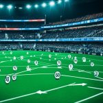 Pasaran taruhan sepak bola