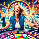 Permainan Slot Online