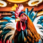 Prediksi judi sabung ayam