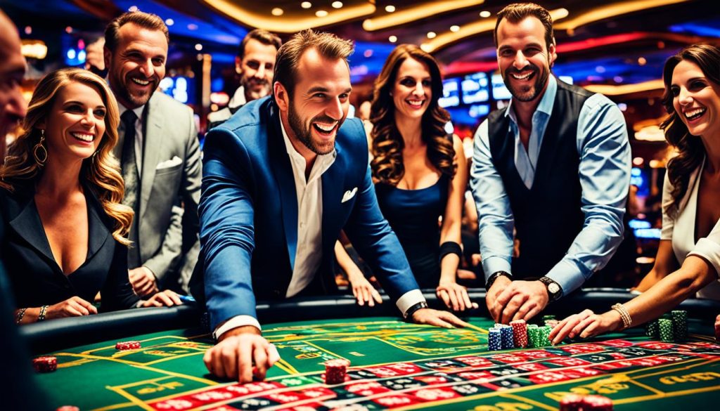 Situs judi dadu terpercaya