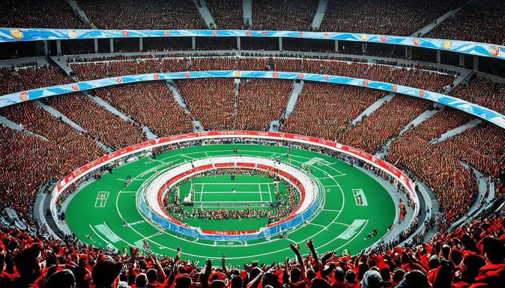 Situs judi sabung ayam terpercaya