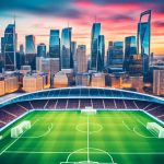 Situs taruhan sepak bola