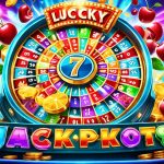 Slot Online Jackpot