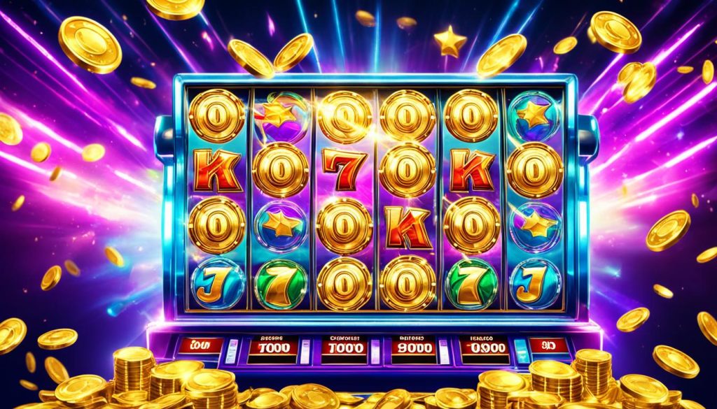 Slot Online Terpercaya