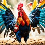 Tips menang judi sabung ayam