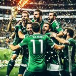 Tips taruhan sepak bola