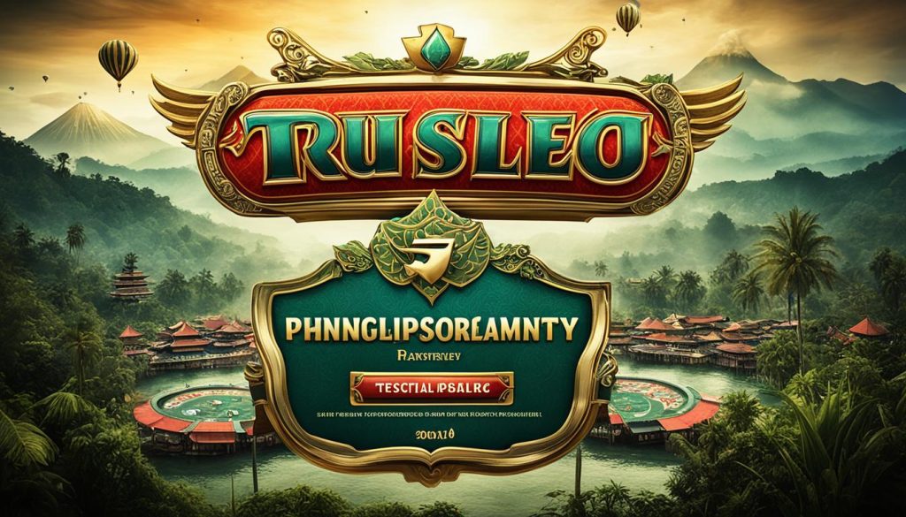 Togel online terpercaya