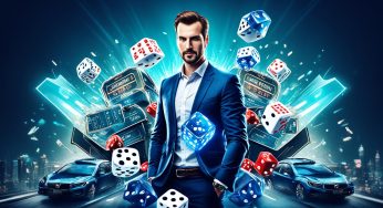 Agen Judi Dadu Online Terpercaya di Indonesia