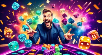 Dapatkan Bonus Judi Dadu Online Terbesar!