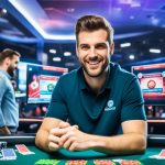 Judi online terpercaya