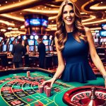 Panduan bermain roulette online