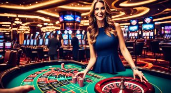 Rahasia Sukses Panduan Bermain Roulette Online