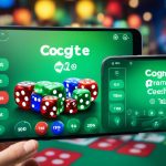 Permainan Judi Dadu Online