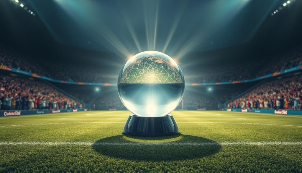 Prediksi Taruhan Sepak Bola