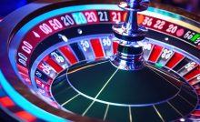 Roulette online terpercaya