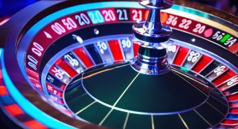 Strategi Roulette Online: Panduan Lengkap Menang di Permainan Kasino