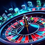 Sistem taruhan roulette online