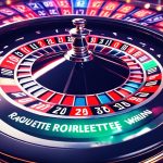 Situs roulette online