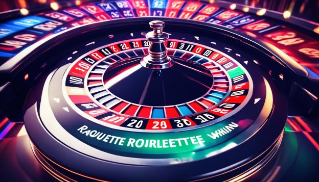 Situs roulette online