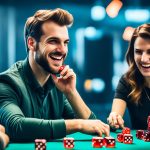 Strategi Judi Dadu Online