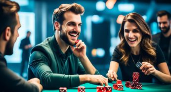 Kiat Ampuh Strategi Judi Dadu Online Terpercaya