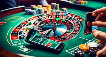 Rahasia Strategi Bermain Roulette Online Sukses