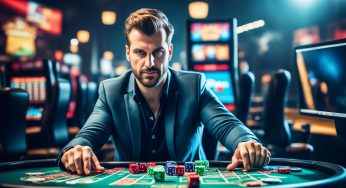 Strategi Menang Taruhan Judi Dadu Online