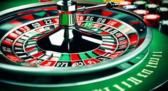Strategi Ampuh Tips Menang Roulette Online