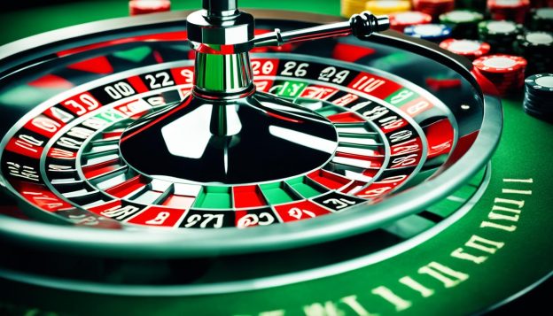 Tips menang roulette online