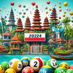 Togel online Indonesia