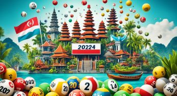 Panduan Terbaik Togel Online Indonesia 2024