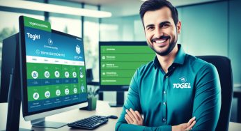 Cara Togel Online Deposit Pulsa Terpercaya