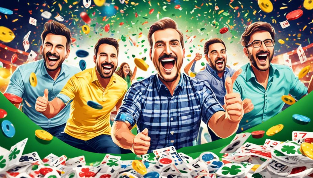 Togel online terpercaya