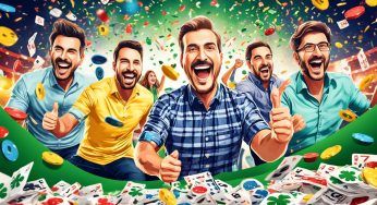 Menang Besar di Togel Online Terpercaya Indonesia