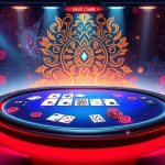 Agen judi poker online