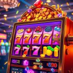 Bonus slot online