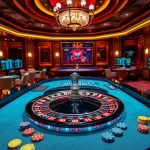 Cara Menang Roulette Online