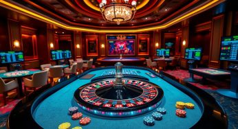 Strategi Cara Menang Roulette Online Terbukti